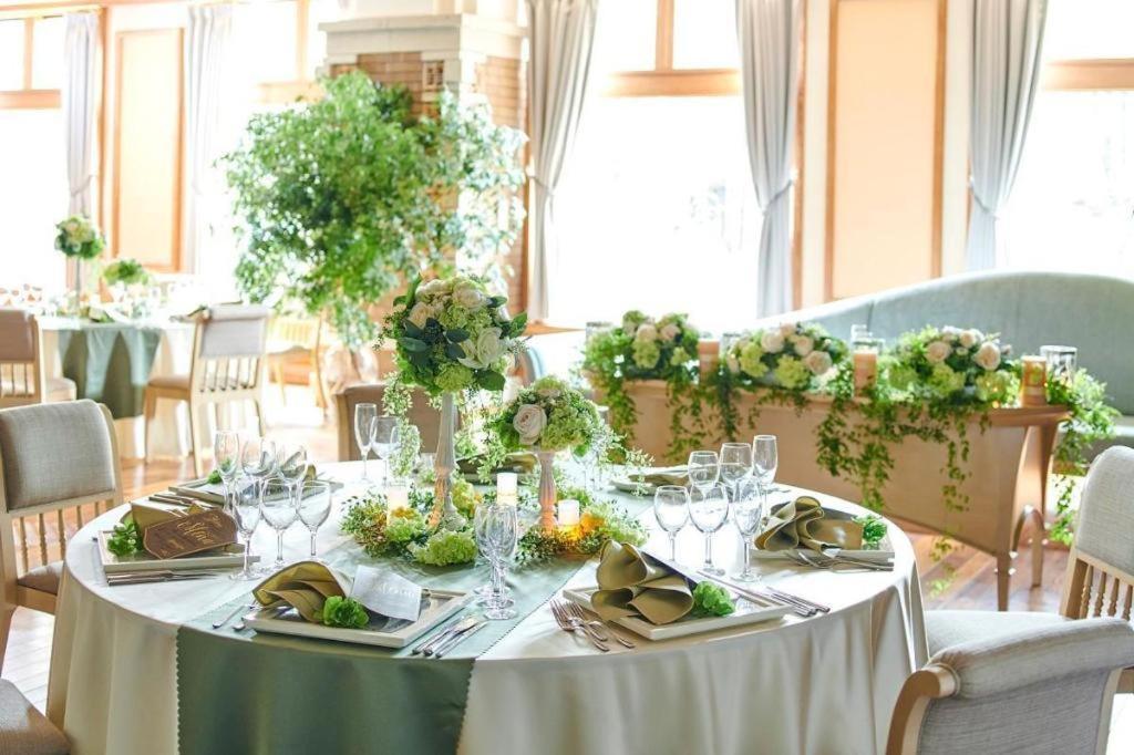 Hotel Grand Shinonome Cukuba Kültér fotó