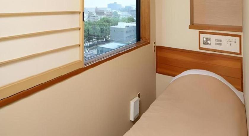 Hotel Grand Shinonome Cukuba Kültér fotó