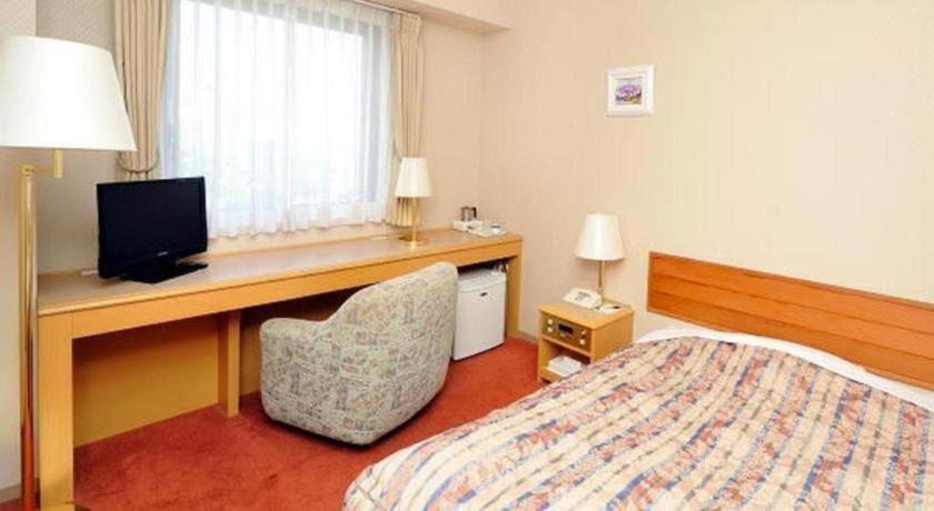 Hotel Grand Shinonome Cukuba Kültér fotó